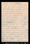 [Carta] 1918, Ciudad de Mexico [para] Pepe e Ines : [muerte de Enrique de Olavarria].