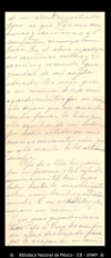 [Carta] 1918, Ciudad de Mexico [para] Pepe e Ines : [muerte de Enrique de Olavarria].
