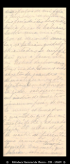 [Carta] 1918, Ciudad de Mexico [para] Pepe e Ines : [muerte de Enrique de Olavarria].