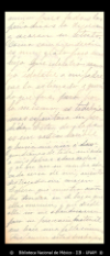 [Carta] 1918, Ciudad de Mexico [para] Pepe e Ines : [muerte de Enrique de Olavarria].