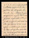 [Carta] 1915 mar. 1, Madrid [para] Pepe : [nota de pesame].