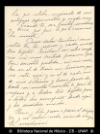 [Carta] 1918 ago. 13, Guadalajara [para] Matilde Olavarria de Bandera : [nota de pesame].