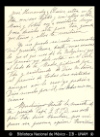 [Carta] 1918 ago. 13, Guadalajara [para] Matilde Olavarria de Bandera : [nota de pesame].