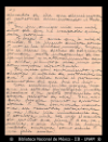 [Carta] 1900 ene. 29, Oaxaca [para] Enrique Olavarria : [recuerdo de Ramon Olavarria Landazuri].