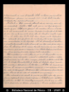 [Carta] 1901 jun. 11, Atzcapozalco [para] Enrique Olavarria : [favor].