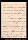 [Carta] 1902 jul. 16, Ciudad de Mexico [para] Enrique Olavarria : [nota de agradecimiento].