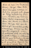 [Carta] 1917 sept. 9, Barcelona [para] Enrique Olavarria : [sobre un viaje por Europa].