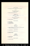 [Folleto] 1900, [para] : lista de recompensas obtenidas por los expositores mexicanos en el Certamen