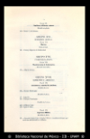 [Folleto] 1900, [para] : lista de recompensas obtenidas por los expositores mexicanos en el Certamen