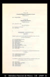 [Folleto] 1900, [para] : lista de recompensas obtenidas por los expositores mexicanos en el Certamen