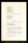 [Folleto] 1900, [para] : lista de recompensas obtenidas por los expositores mexicanos en el Certamen