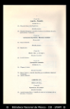 [Folleto] 1900, [para] : lista de recompensas obtenidas por los expositores mexicanos en el Certamen