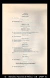 [Folleto] 1900, [para] : lista de recompensas obtenidas por los expositores mexicanos en el Certamen