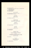 [Folleto] 1900, [para] : lista de recompensas obtenidas por los expositores mexicanos en el Certamen