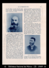[Carta] 1899 dic. 20, Washington [para] Enrique Olavarria : [envio].