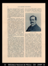 [Carta] 1899 dic. 20, Washington [para] Enrique Olavarria : [envio].