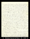 [Carta] 1916 ene. 21, Guadalajara [para] Enrique Olavarria : [noticias personales y eventos belico
