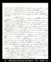 [Carta] 1917 feb. 28, Guadalajara [para] Enrique Olavarria : [a?oranzas].