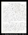 [Carta] 1917 feb. 28, Guadalajara [para] Enrique Olavarria : [a?oranzas].
