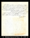 [Carta] 1917 feb. 28, Guadalajara [para] Enrique Olavarria : [a?oranzas].
