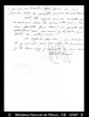 [Carta] 1917 jun. 4, Ciudad de Mexico [para] Enrique Olavarria : [agradecimiento].