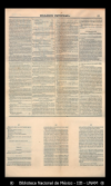 [Periodico] 1881 abr. 9, Ciudad de Mexico : [Diario Oficial].