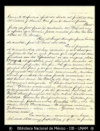 [Carta] 1888 sept. 3, Barcelona [para] Enrique Olavarria : [proyectos editoriales].