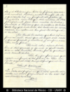 [Carta] 1888 sept. 3, Barcelona [para] Enrique Olavarria : [proyectos editoriales].