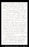 [Carta] 1888 sept. 6, Barcelona [para] Enrique Olavarria : [sobre su vida en Barcelona y ultimos p