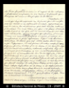 [Carta] 1889 feb. 27, Barcelona [para] Enrique Olavarria : [problemas con la casa editorial de Parr