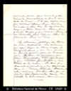 [Carta] 1913 jul. 12, La Habana [para] Enrique Olavarria : [sobre el estado de animo de Enrique de