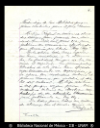 [Carta] 1913 jul. 12, La Habana [para] Enrique Olavarria : [sobre el estado de animo de Enrique de