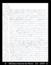 [Carta] 1913 nov. 3, La Habana [para] Enrique Olavarria : [sobre la salud de Enrique de Olavarria]