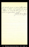 [Carta] 1913 dic. 5, Ciudad de Mexico [para] Enrique Olavarria : [comenta sobre la salud de su hij