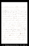[Carta] 1913 dic. 14, La Habana [para] Enrique Olavarria : [le pide que le escriba].