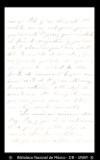 [Carta] 1913 dic. 14, La Habana [para] Enrique Olavarria : [le pide que le escriba].