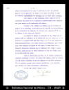 [Carta] 1914 mar. 27, Ciudad de Mexico [para] Enrique Olavarria : [le pide que no escriba sobre e