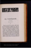 Novelas cortas de varios autores.