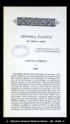 Rese?a historica del teatro en Mexico /