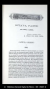 Rese?a historica del teatro en Mexico /