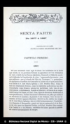 Rese?a historica del teatro en Mexico /