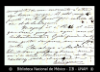 [Carta] 1875 nov. 18, Ciudad de Mexico [para] Enrique Olavarria : [encargos y recomendaciones lite