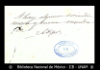 [Carta] 1875 nov. 18, Ciudad de Mexico [para] Enrique Olavarria : [encargos y recomendaciones lite