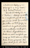 [Carta] 1876 jul. 3, Luxemburgo [para] Enrique Olavarria : [edicion de libros en Europa].