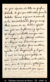 [Carta] 1876 jul. 3, Luxemburgo [para] Enrique Olavarria : [edicion de libros en Europa].