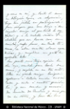 [Carta] 1877 abr. 6, Lisboa [para] Enrique Olavarria : [critica de teatro].