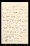 [Carta] 1877 mayo 13, Malaga [para] Enrique Olavarria : [recuerdo de algunos acontecimientos ocurr