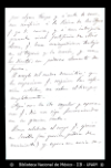 [Carta] 1878 ene. 1, Cadiz [para] Enrique Olavarria : [nota de disculpa].