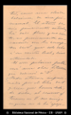 [Telegrama] 1878 dic. 17, Ciudad de Mexico [para] Enrique Olavarria : [bienvenida a Enrique de Ola