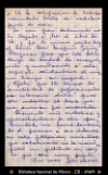 [Carta] 1880 jul. 16, San Luis Potosi [para] Enrique Olavarria : [acerca un libro de Luis G. Galla